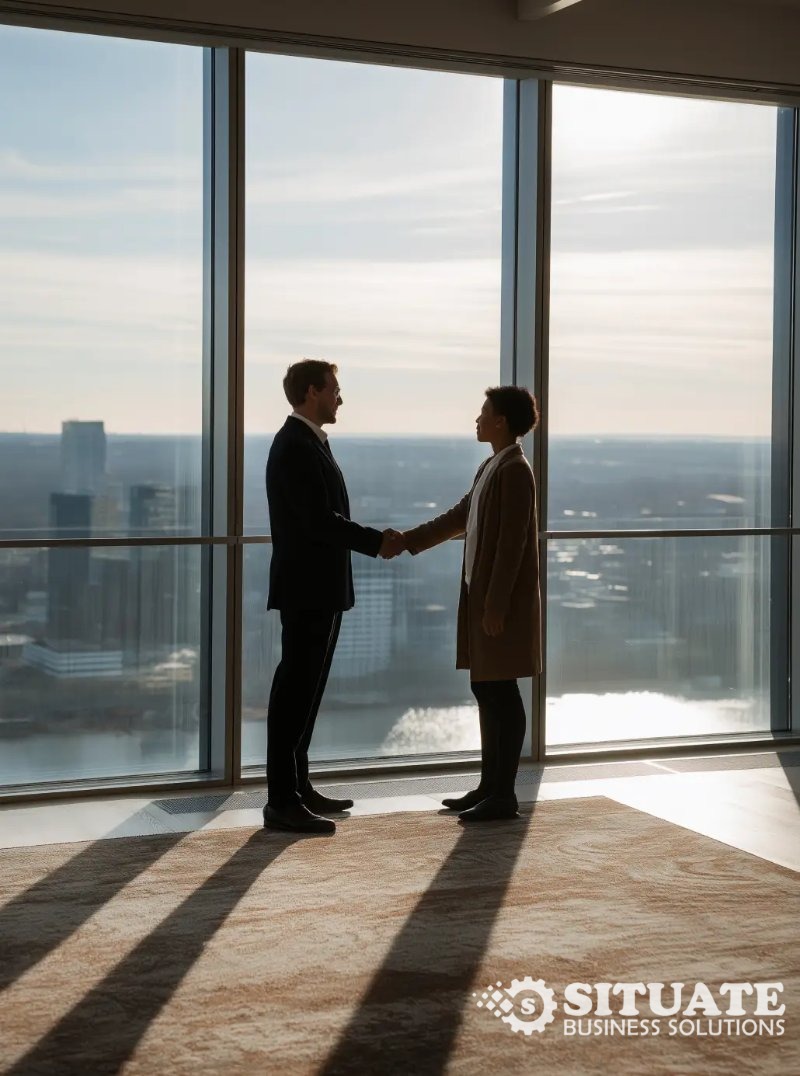 Managed IT Services in Calgary