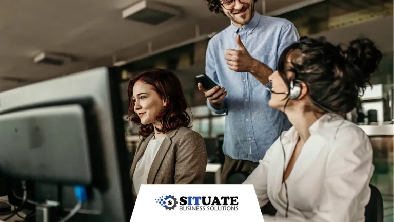 what are managed it services