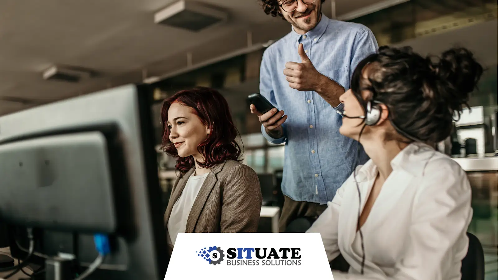 what are managed it services