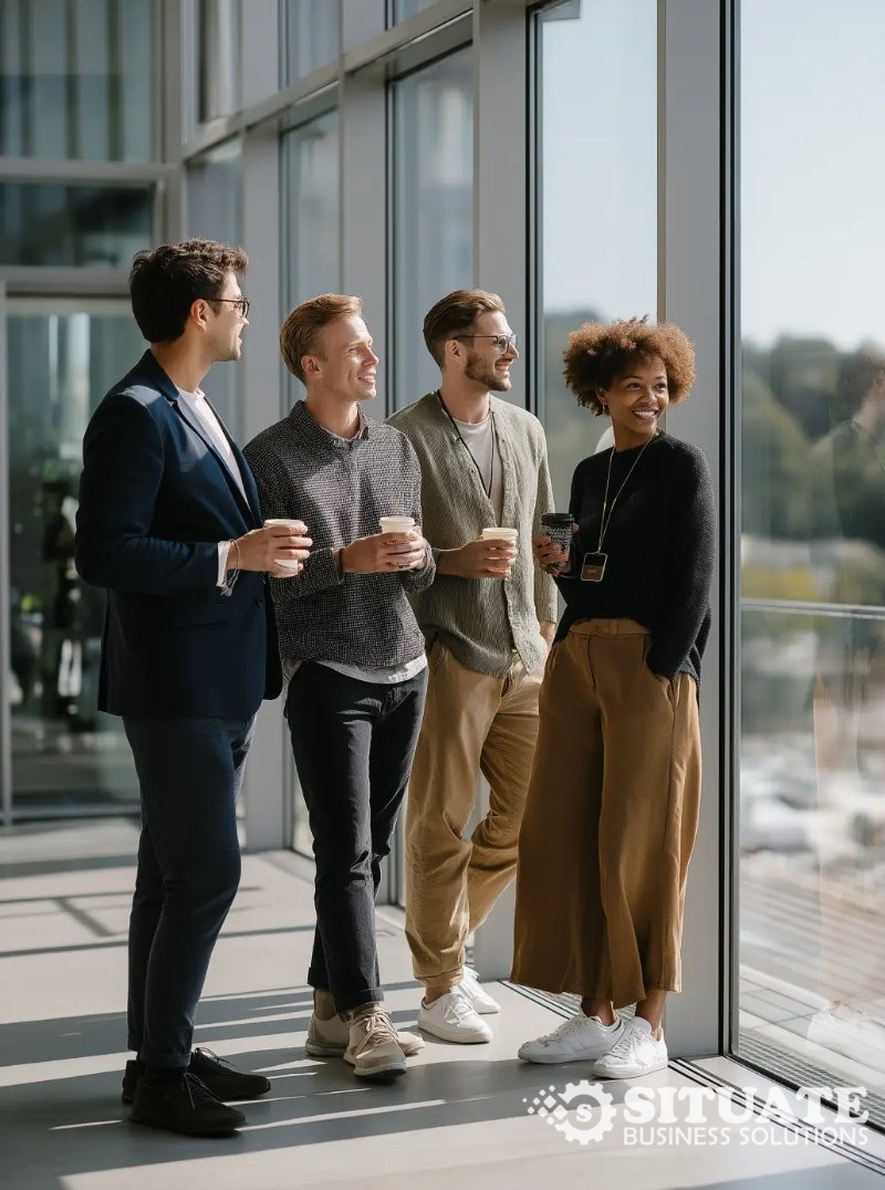 Tailored cybersecurity consulting services ensuring comprehensive protection for your unique business needs.