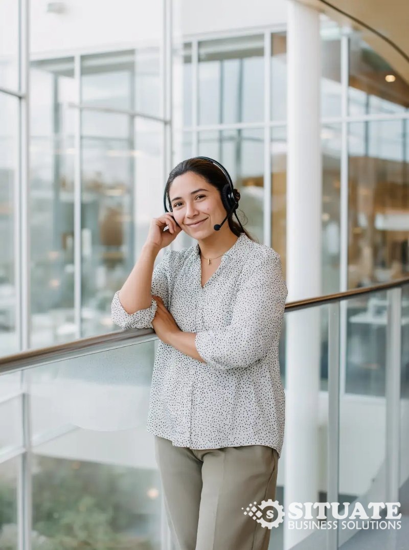 Managed Detection & Response (MDR) Services 24/7 Threat Monitoring and Real-Time Response for Your Business section image 1