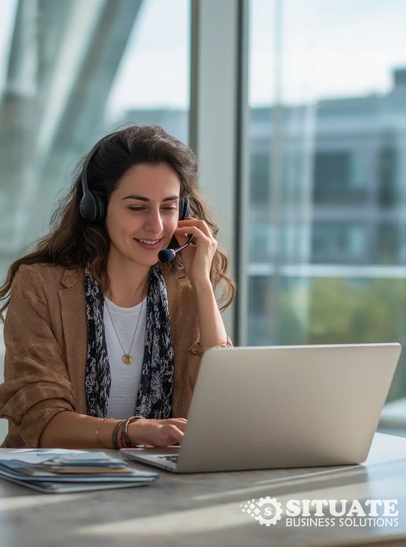 Customized Windows Support solutions designed to meet specific business needs and enhance operational efficiency.