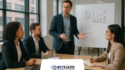 Managed IT Services Pricing from Situate Business Solutions