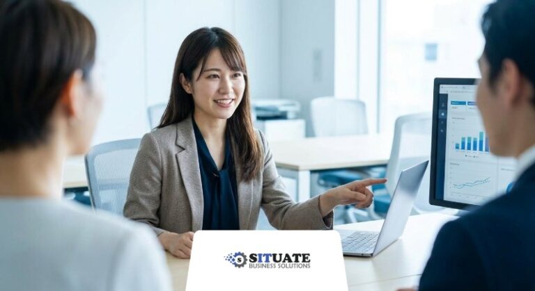 Why Use Managed IT Services from Situate Business Solutions