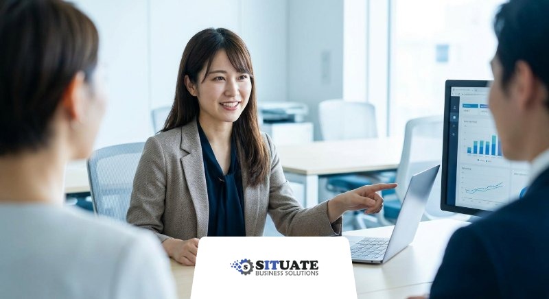 Why Use Managed IT Services from Situate Business Solutions
