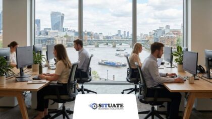 Benefits Of Managed IT Services from Situate Business Solutions