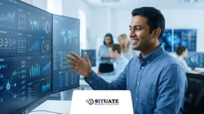 Types Of Managed IT Services from Situate Business Solutions